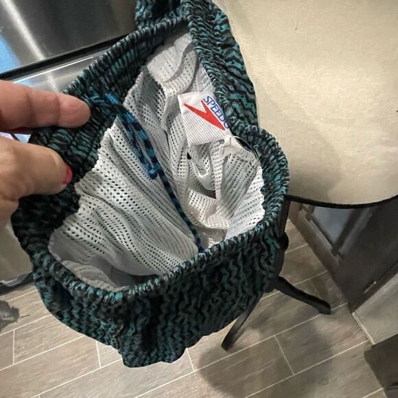 Speedo Swim Shorts  - Picture 4 of 5